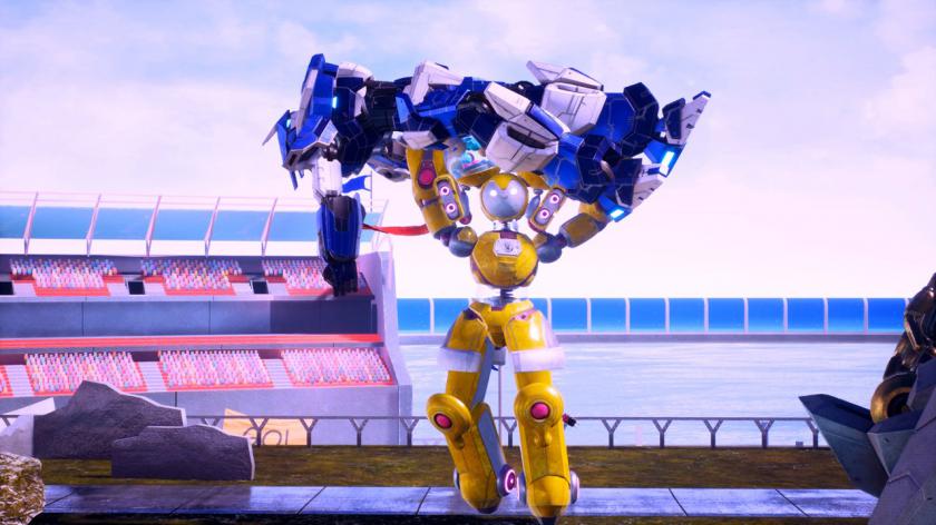 Switch游戏 -机械城乱斗2:超级机械联盟 Override 2: Super Mech League-百度网盘下载插图-小白游戏网 Switch游戏 -机械城乱斗2:超级机械联盟 Override 2: Super Mech League-百度网盘下载插图-小白游戏网